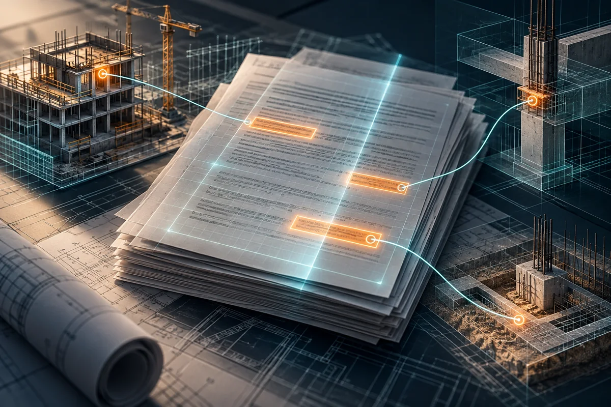 AI-Assisted Detection of Red Flags in Construction Contracts: Enhancing Risk Management through Machine Learning